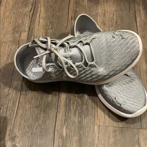 Under Armour speedform shoes
